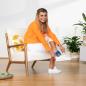 Preview: Hallufix Hallux Valgus Schiene Slim Comfort